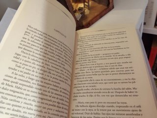 Libro María