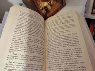 Libro María