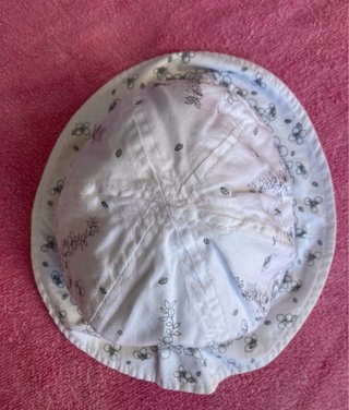 Gorro Boboli Chic T40