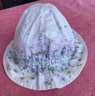 Gorro Boboli Chic T40