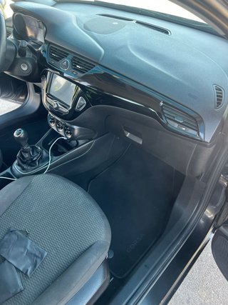 Opel Corsa 2017