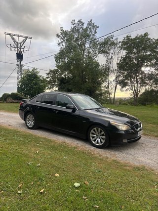 BMW Serie 5 2008
