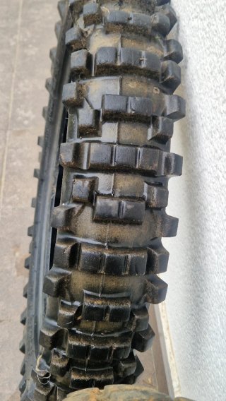 Ruedas Motocross/Enduro