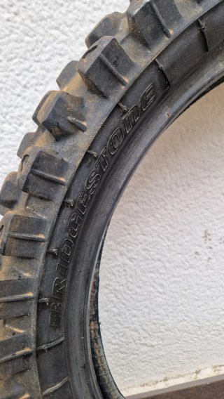 Ruedas Motocross/Enduro