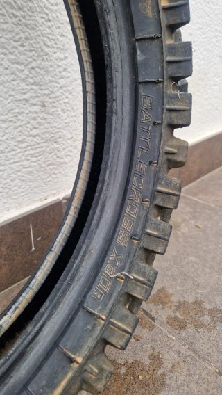 Ruedas Motocross/Enduro