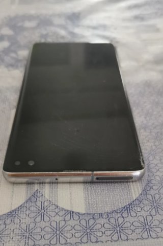 Samsung S10+ 512GB para reparar