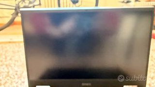 PC HP OMEN 15-en0000 Laptop Computer