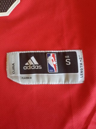 Camiseta Michael Jordan Bulls 23