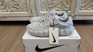 Nike Mind 002 Light Smoke Grey Talla 43