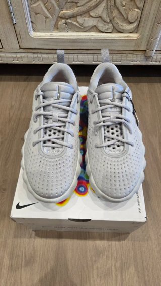 Nike Mind 002 Light Smoke Grey Talla 43