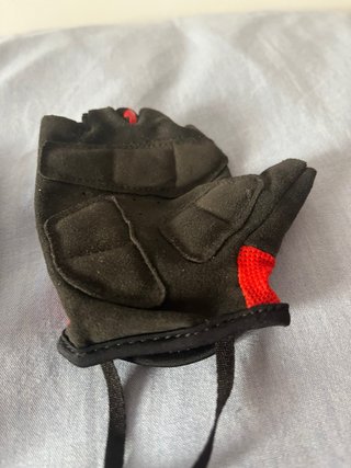 Guantes Ciclismo Niños B'Twin