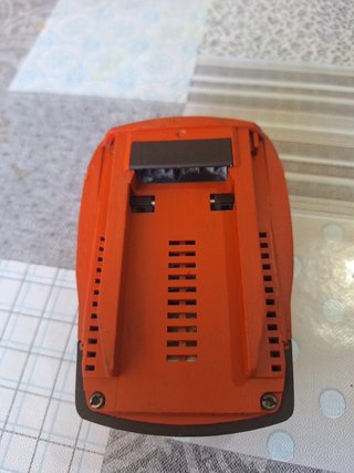 Batería Hilti B22 5.2Ah Li-ion