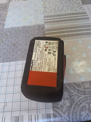 Batería Hilti B22 5.2Ah Li-ion