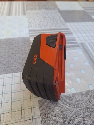 Batería Hilti B22 5.2Ah Li-ion
