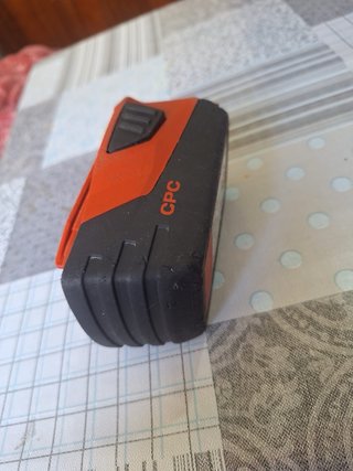Batería Hilti B22 5.2Ah Li-ion
