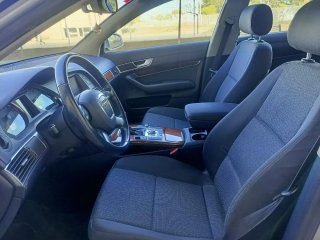 Audi A6 2.0 TDI 140 CV