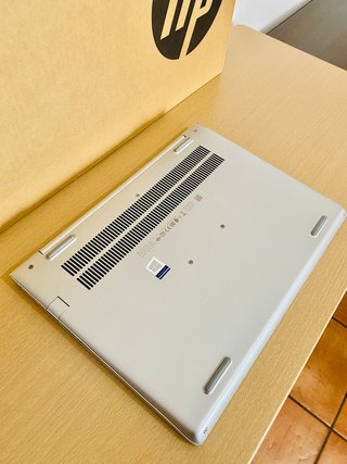 Portátil HP Probook 430 G7 | i5 | 16GB RAM Moderno