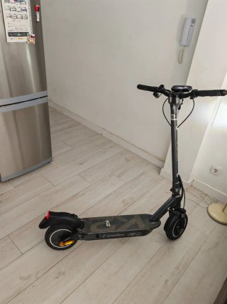 Patinete Eléctrico Smartgyro K2