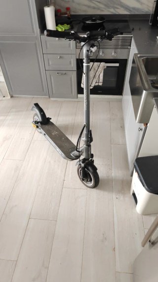Patinete Eléctrico Smartgyro K2