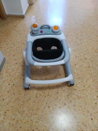 Tacata para bebé