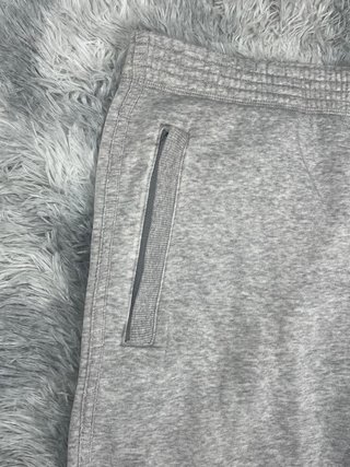 Adidas Chándal Gris Jaspeado Talla