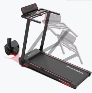 Cinta de Correr Citysports CS-WP9