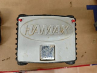Silla de Bicicleta Hamax siesta, reclinable