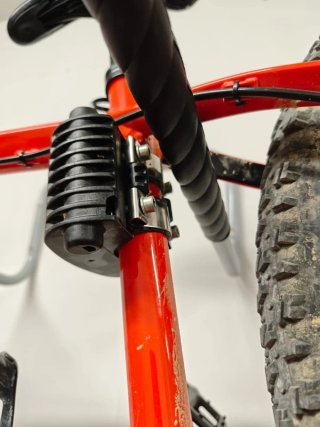Silla de Bicicleta Hamax siesta, reclinable