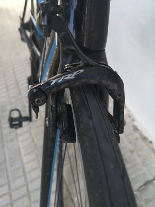 Bicicleta da strada AIRY