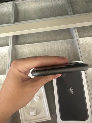 iPhone 11 64GB Nero