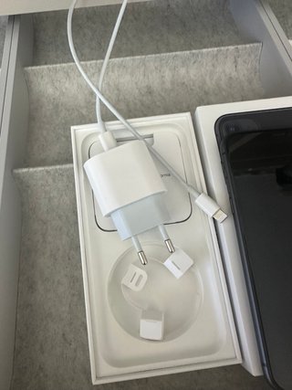 iPhone 11 64GB Nero