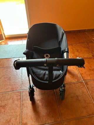 Bugaboo Bee 5 completo