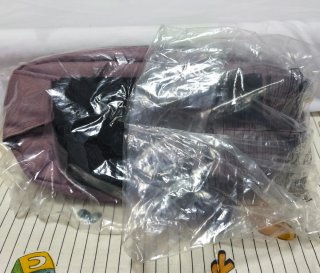Riñonera Quiksilver Pubjug 2.0 Nueva