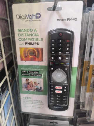 Mandos tv