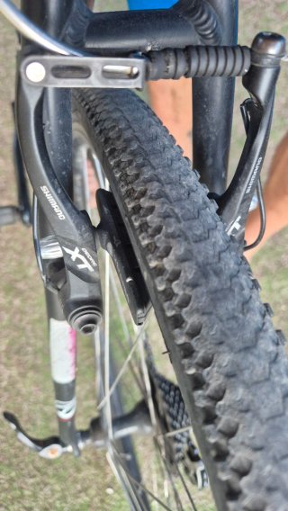 Bicicleta Felt FX1 Carbon Fiber