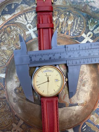 Reloj Bucherer by Rolex