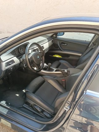 BMW Serie 3 2005
