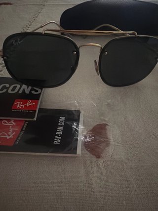 Gafas de Sol Ray-Ban nuevas a estrenar