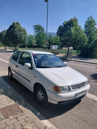 Volkswagen Polo 1997