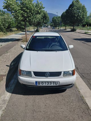 Volkswagen Polo 1997