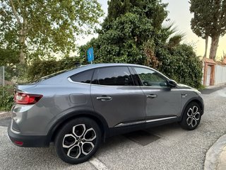 Renault Arkana 2022