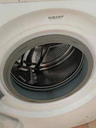 Lavadora y Secadora