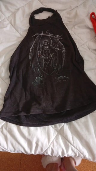 Conjunto 2 Camisetas Mujer