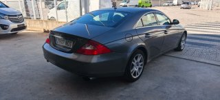 Mercedes-Benz Clase CLS 320 CDI