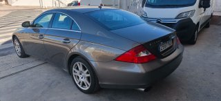 Mercedes-Benz Clase CLS 320 CDI