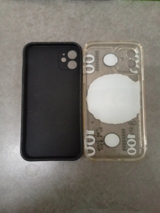 Fundas iPhone 11