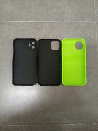 Fundas iPhone 11