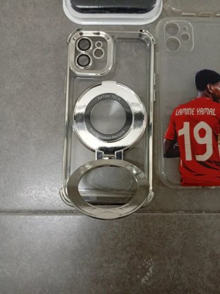Fundas iPhone 11
