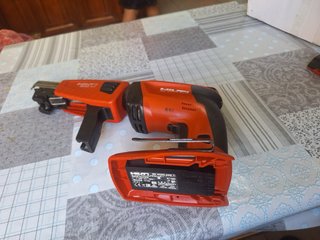 Atornilladora Hilti SD 5000-A22 SMD 57