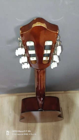 Guitarra Clásica Infantil